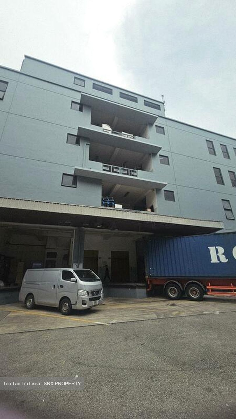 Ubi Avenue 3 (D14), Factory #496113971